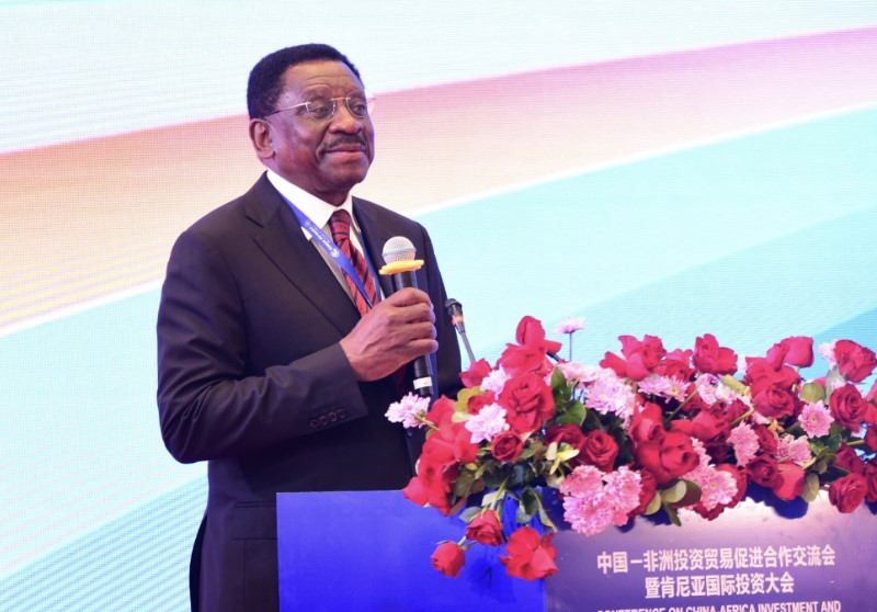 Orengo, Muite to face off in Gachagua impeachment